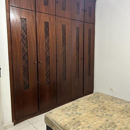 Appartement Edificio Costa Azul à Guarujá Extérieur photo
