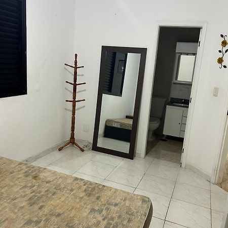 Appartement Edificio Costa Azul à Guarujá Extérieur photo