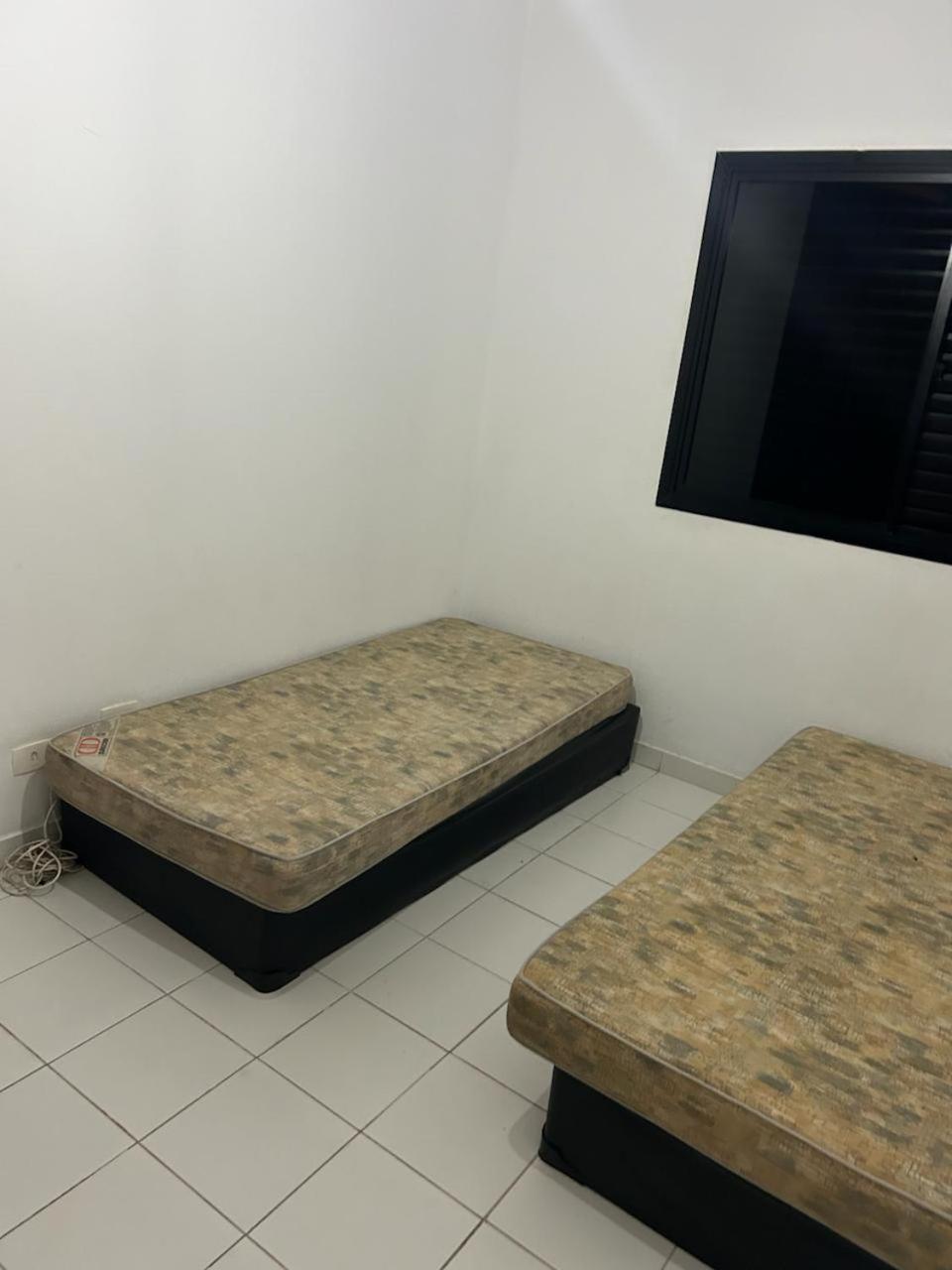 Appartement Edificio Costa Azul à Guarujá Extérieur photo